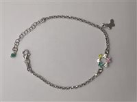 Bracciale Domar Bambino Bambino/Bambina in Argento BRAR-146-280